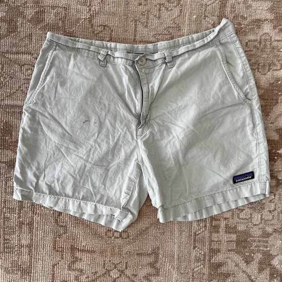 Men's Patagonia trio - Beige, Gray, khaki - Picture 9 of 11